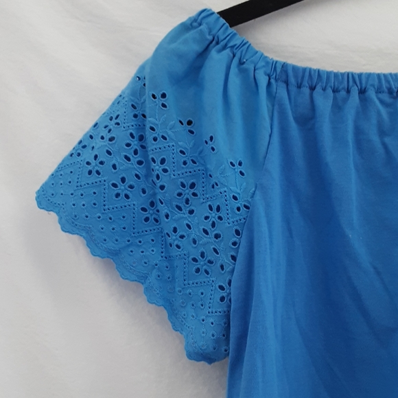 Vero Moda Top women's large - Picture 9 of 12